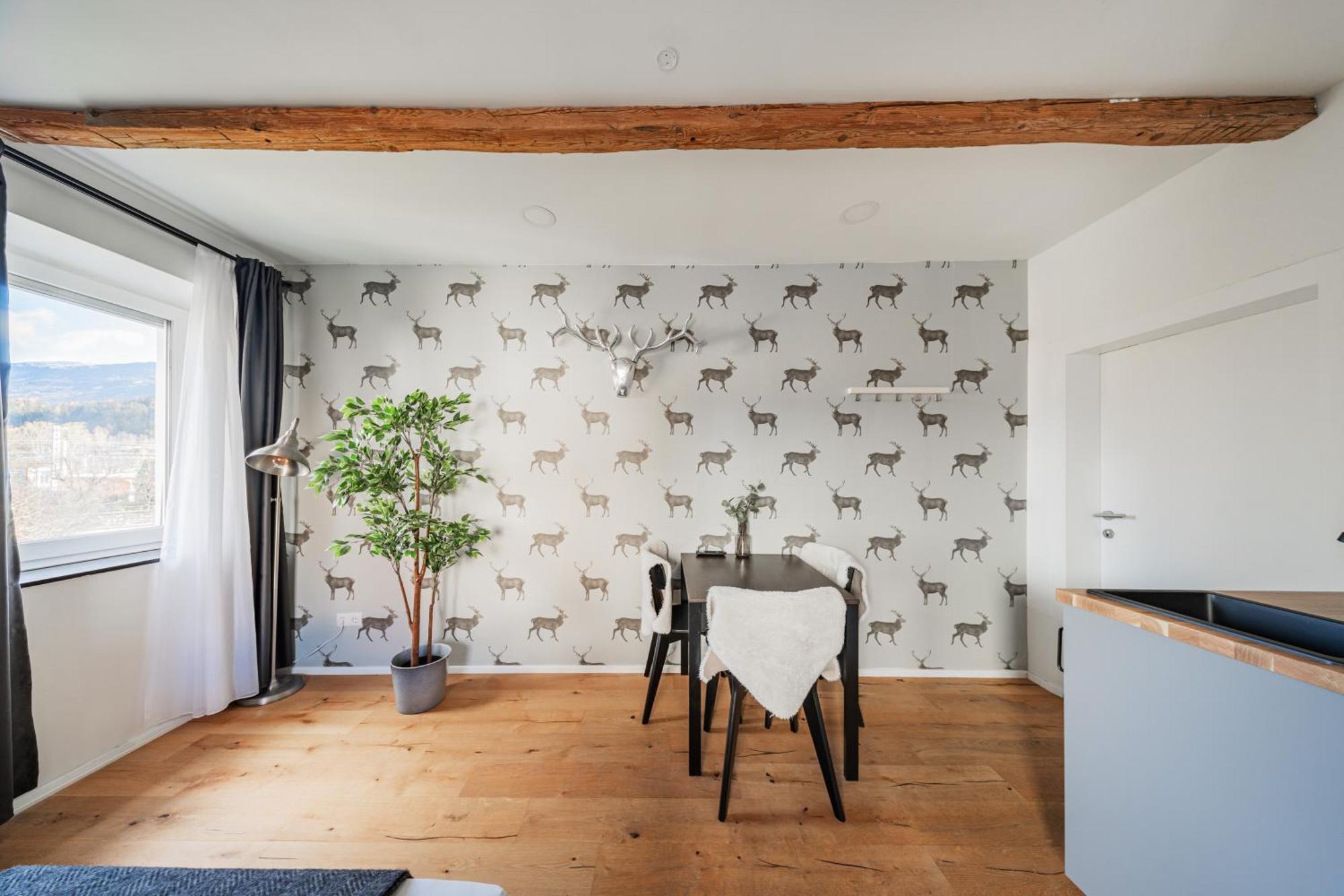 Innsbruck City Chalet Exterior photo