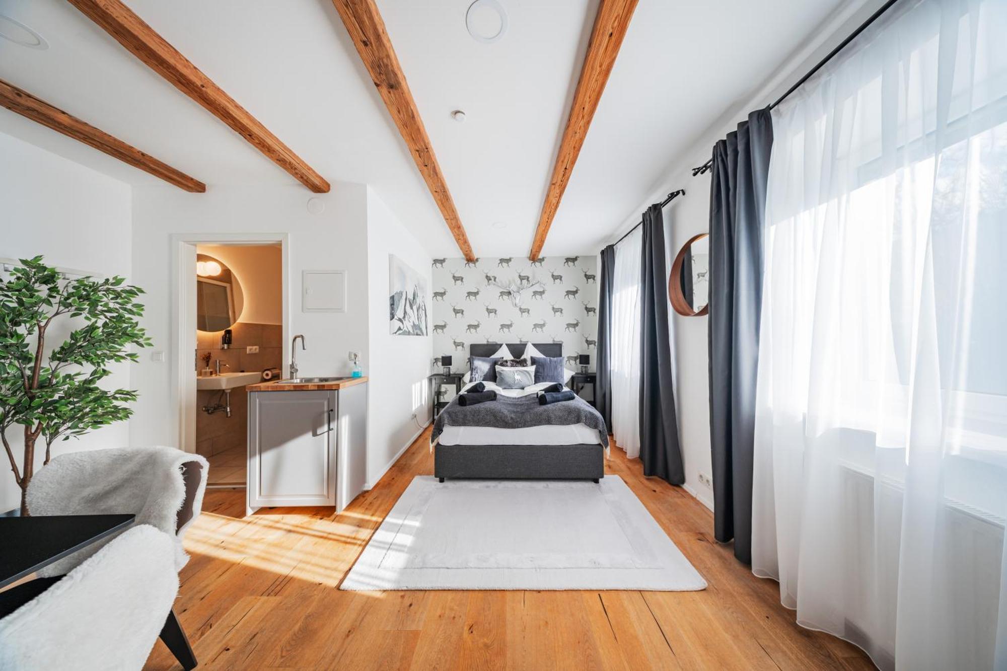 Innsbruck City Chalet Exterior photo