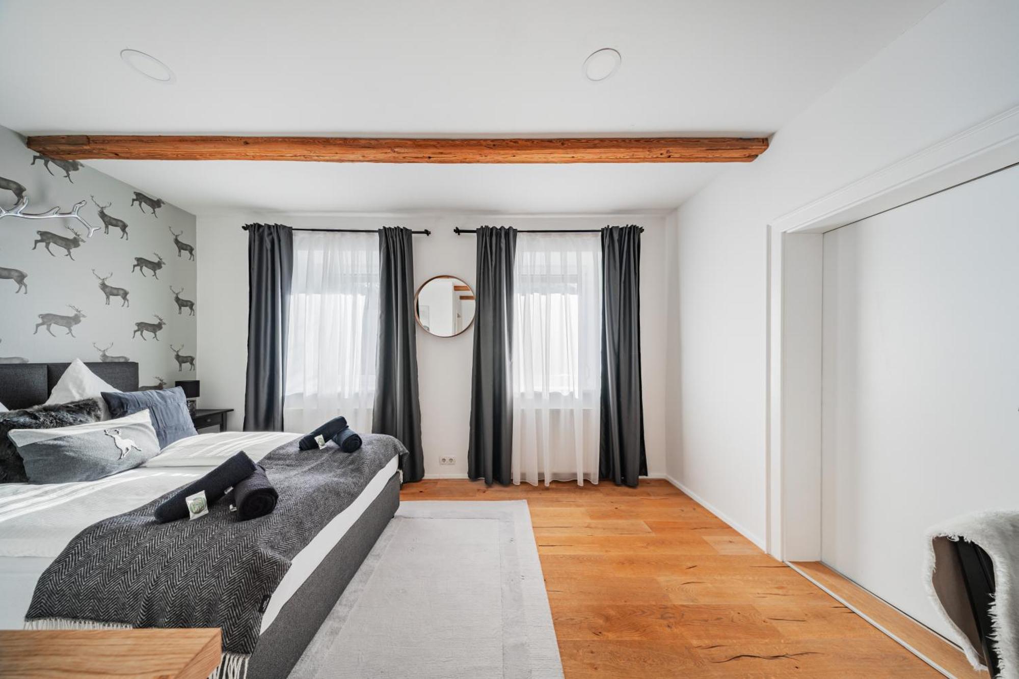 Innsbruck City Chalet Exterior photo