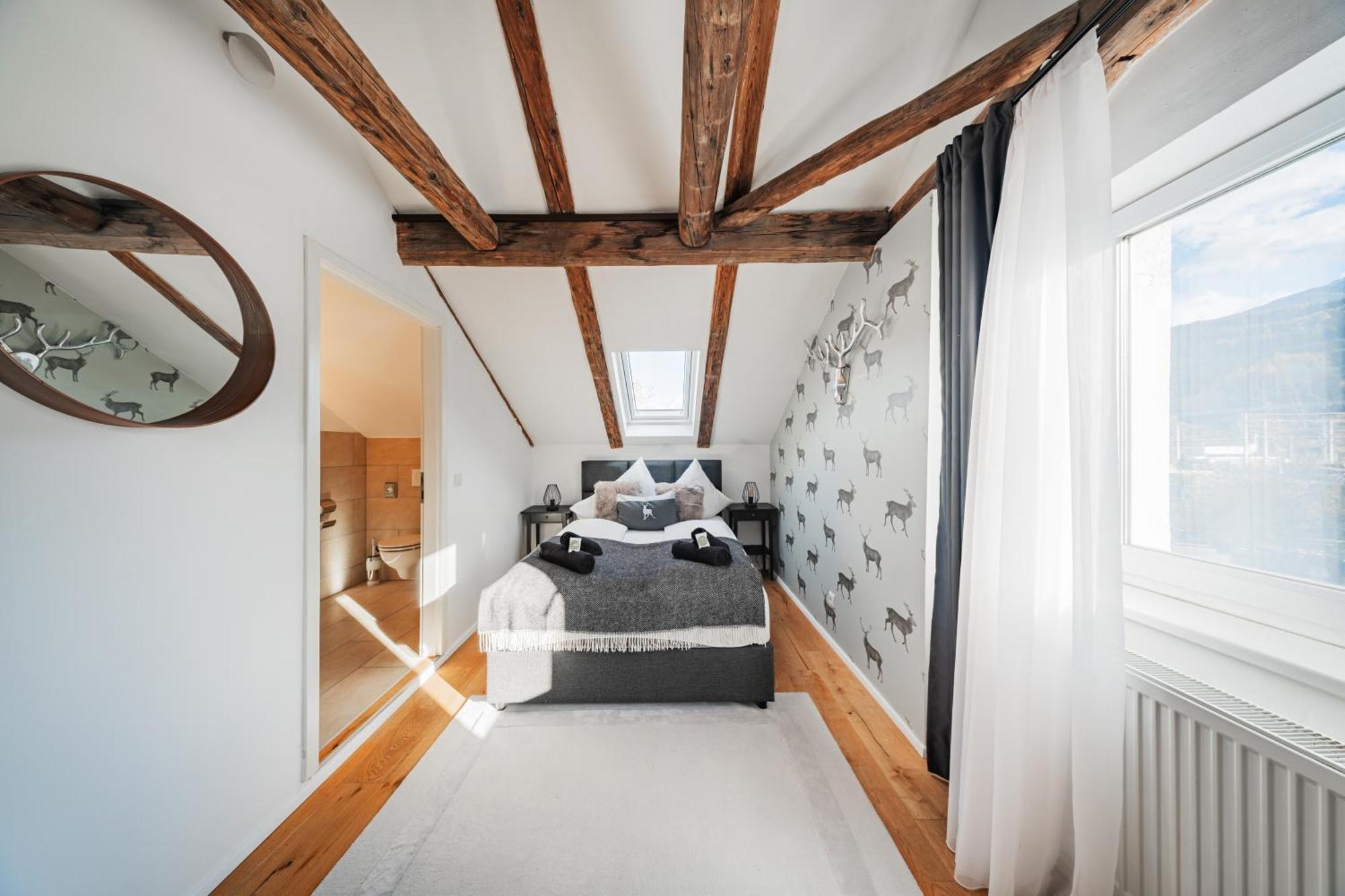 Innsbruck City Chalet Exterior photo