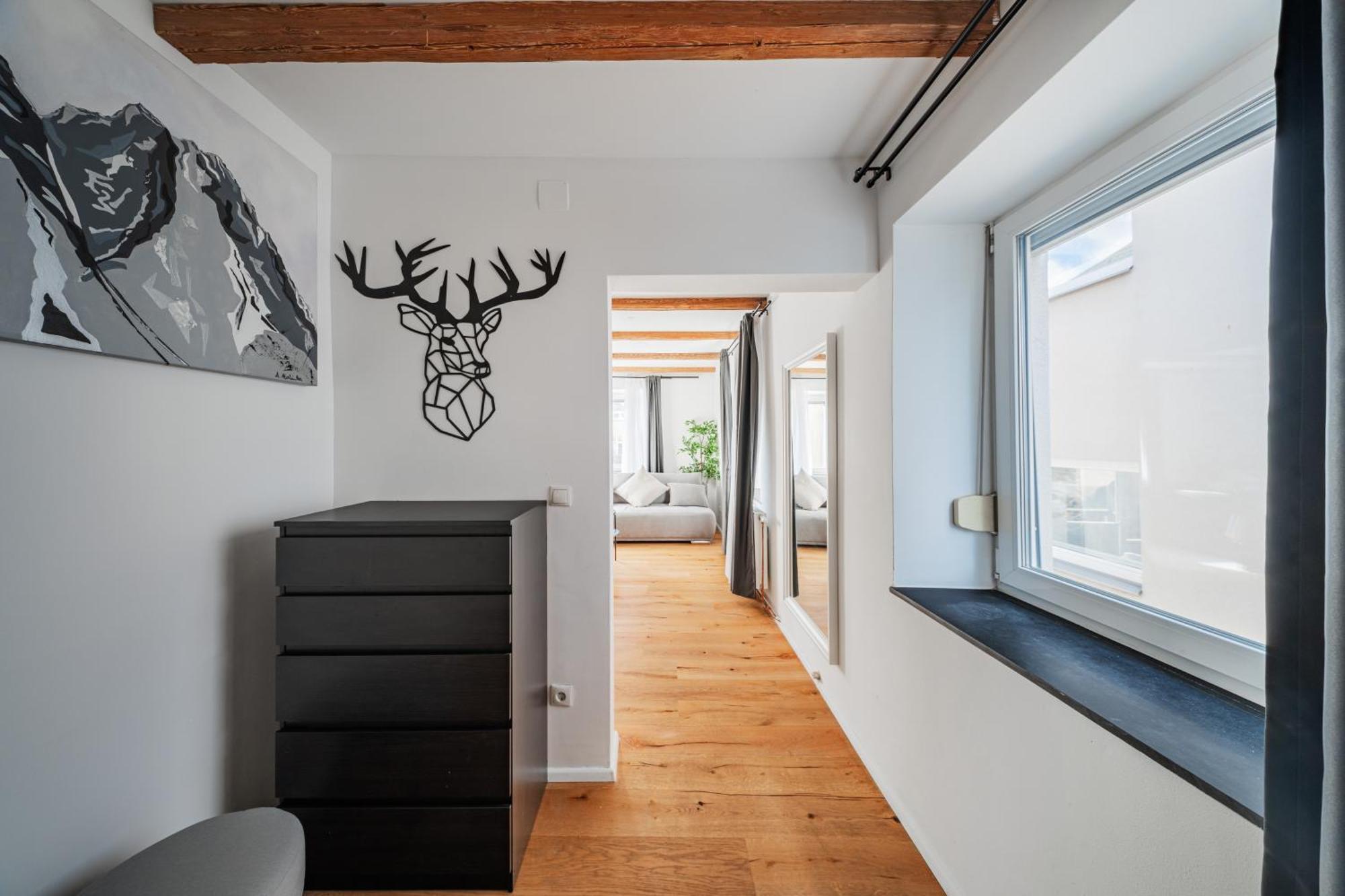 Innsbruck City Chalet Exterior photo